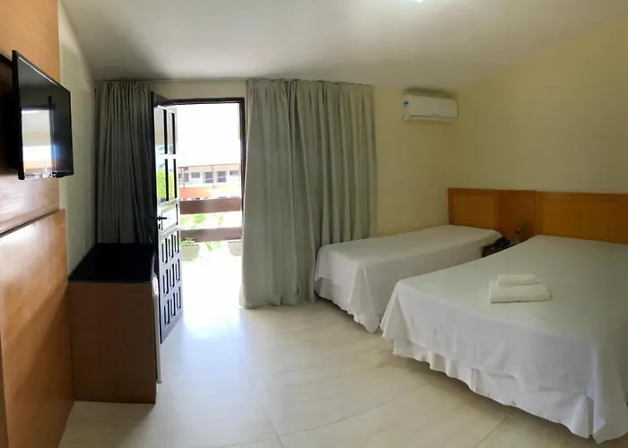 Alimar Hotel