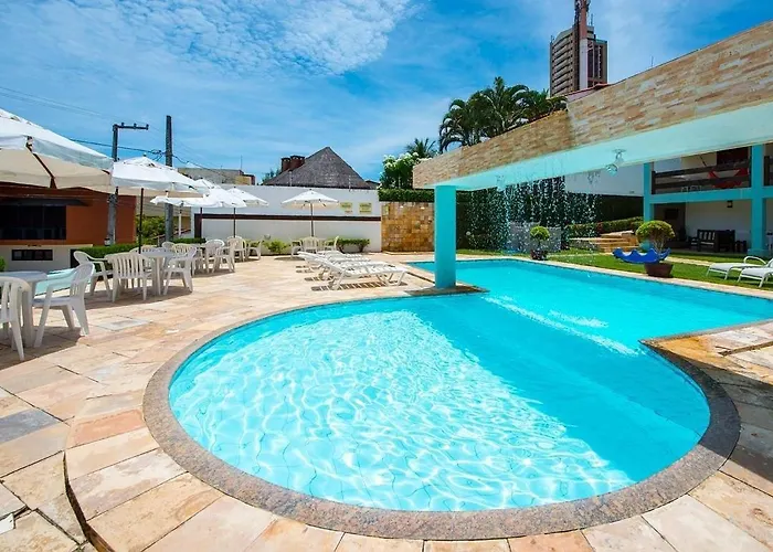 Alimar Hotel