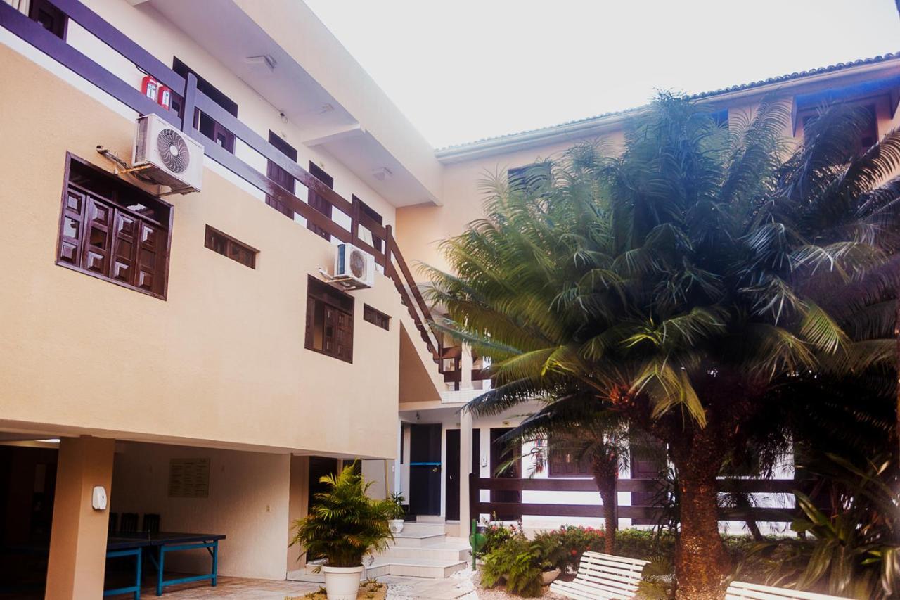 Hotel Alimar