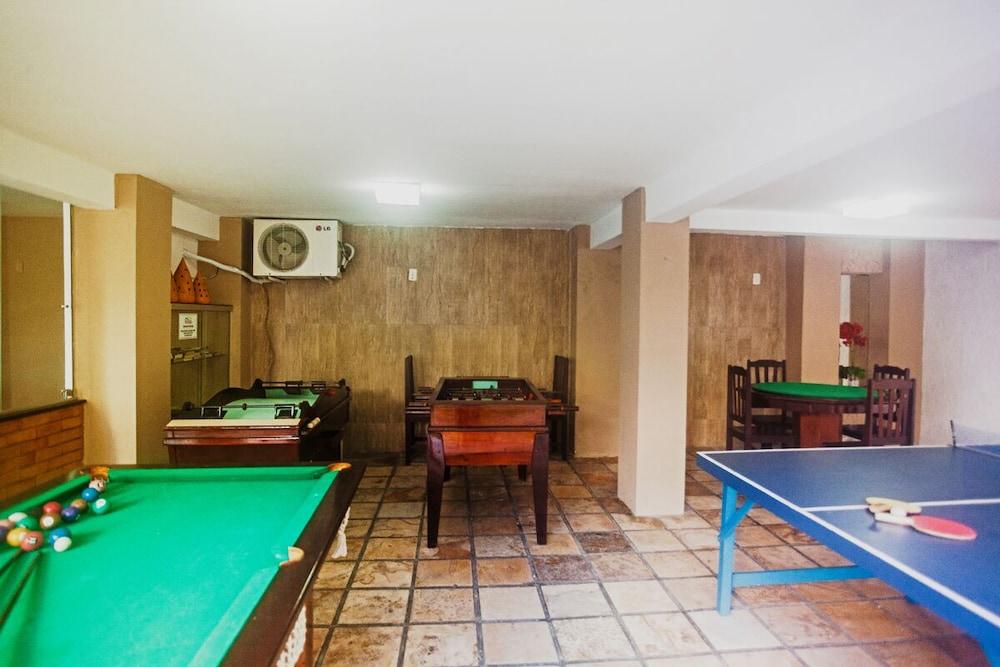Hotel Alimar