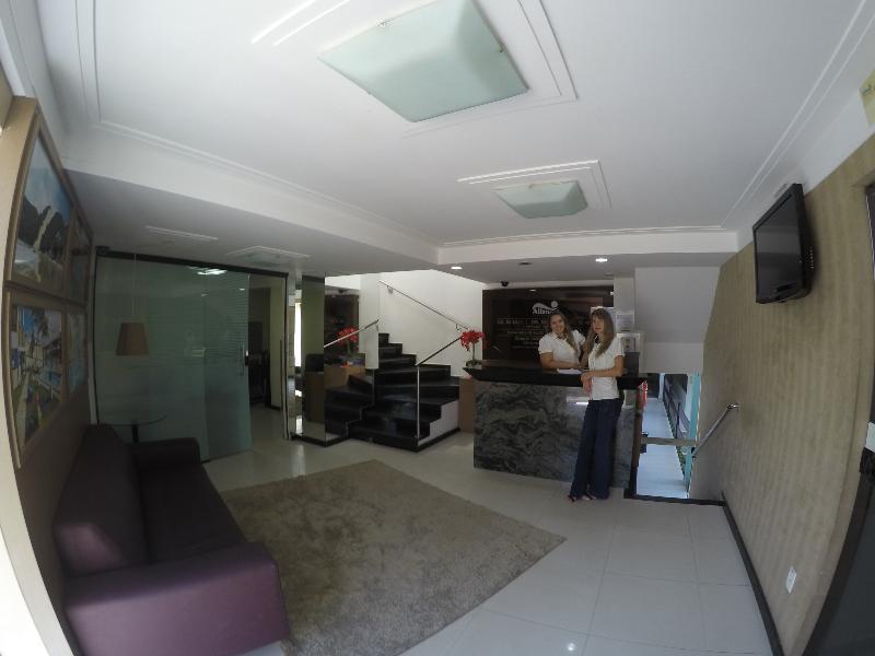 Hotel Alimar 3*