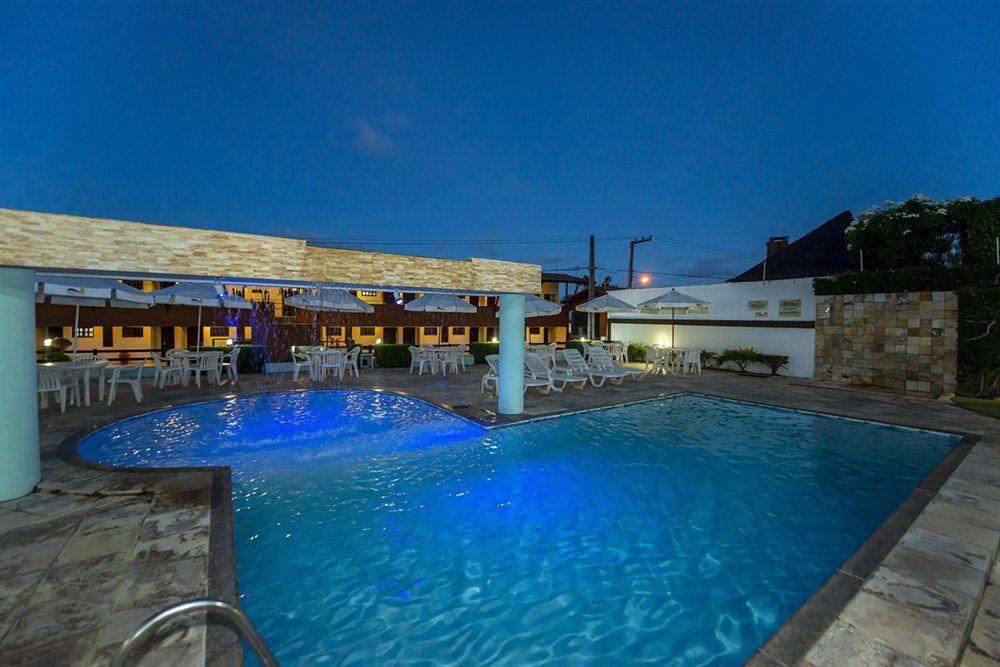 Alimar Hotel Natal