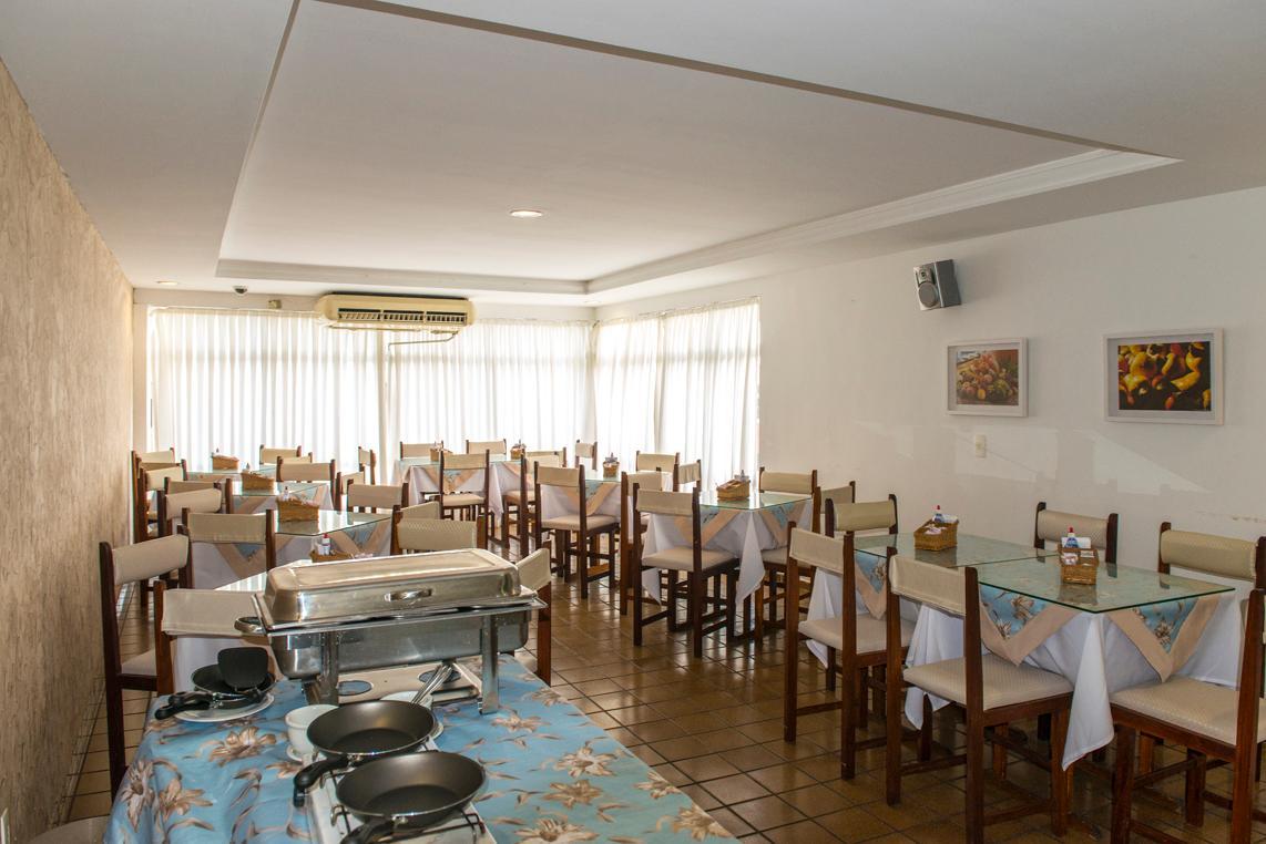Hotel Alimar