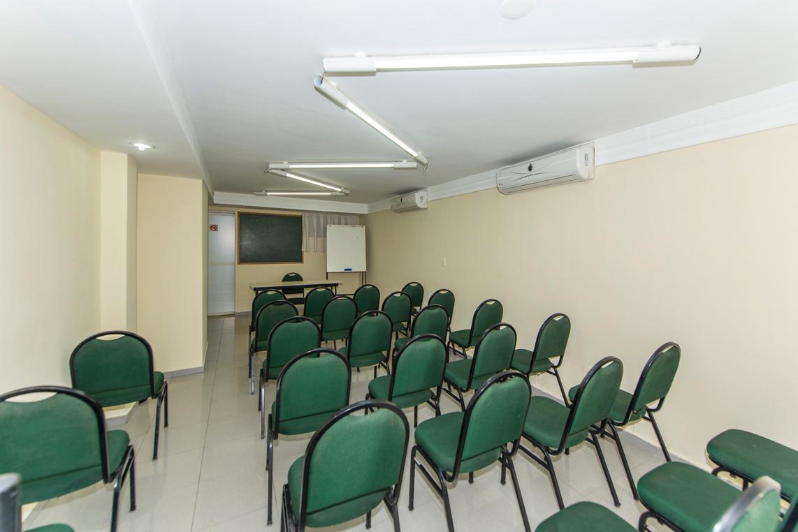 Alimar Hotel Natal