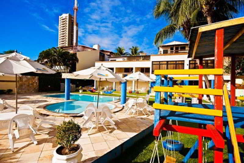 Hotel Alimar Natal